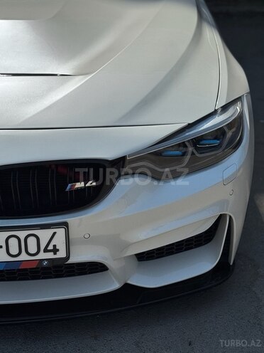 BMW 428 2015, 186,000 km - 2.0 l - Bakı