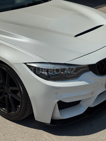 BMW 428 2015, 186,000 km - 2.0 l - Bakı