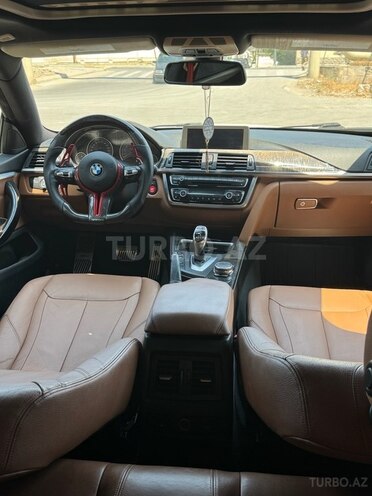 BMW 428 2015, 186,000 km - 2.0 l - Bakı