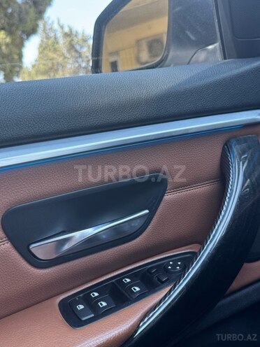 BMW 428 2015, 186,000 km - 2.0 l - Bakı