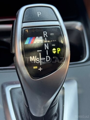 BMW 428 2015, 186,000 km - 2.0 l - Bakı