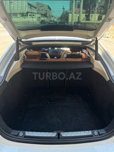BMW 428 2015, 186,000 km - 2.0 l - Bakı