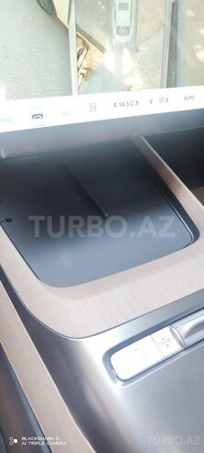Changan Qiyuan A05 2025, 0 km - 1.5 л - Bakı