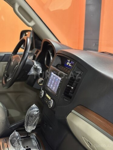 Mitsubishi Pajero 2008, 141,000 km - 3.0 l - Sumqayıt