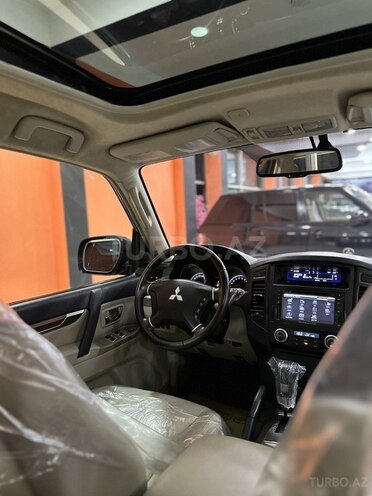 Mitsubishi Pajero 2008, 141,000 km - 3.0 l - Sumqayıt