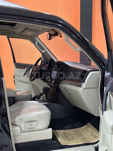 Mitsubishi Pajero 2008, 141,000 km - 3.0 l - Sumqayıt