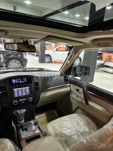 Mitsubishi Pajero 2008, 141,000 km - 3.0 l - Sumqayıt