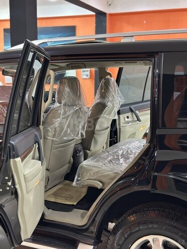 Mitsubishi Pajero 2008, 141,000 km - 3.0 l - Sumqayıt