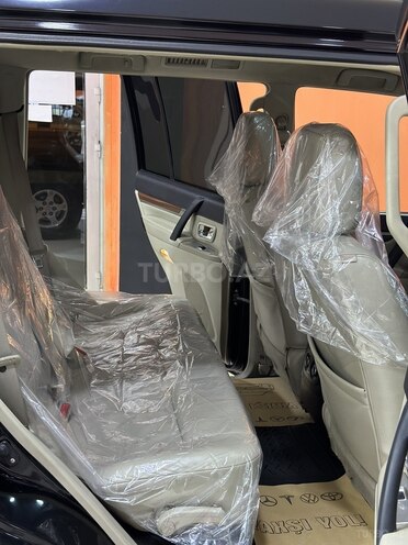 Mitsubishi Pajero 2008, 141,000 km - 3.0 l - Sumqayıt