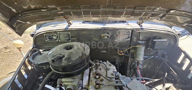 GAZ 69-9