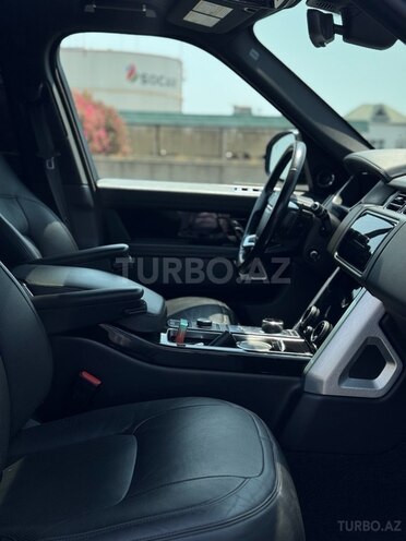Land Rover Range Rover 2019, 148,000 km - 3.0 l - Bakı