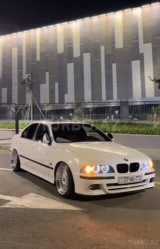 BMW 530 2001, 200,000 km - 3.0 l - Bakı