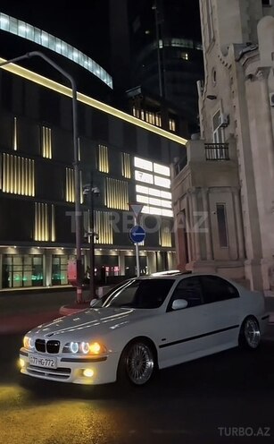 BMW 530 2001, 200,000 km - 3.0 l - Bakı