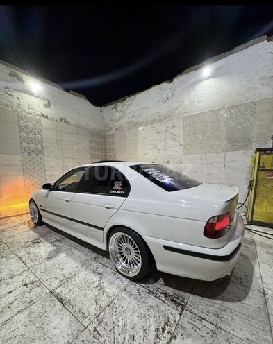 BMW 530 2001, 200,000 km - 3.0 l - Bakı