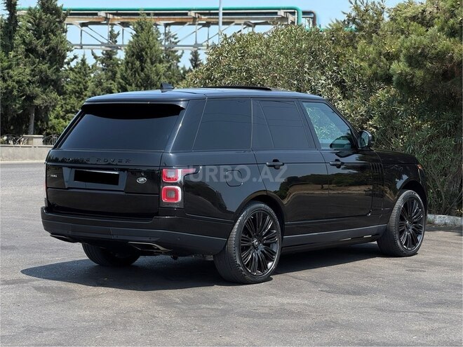 Land Rover Range Rover 2019, 148,000 km - 3.0 l - Bakı