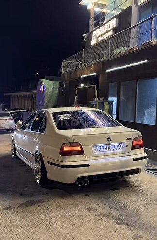 BMW 530 2001, 200,000 km - 3.0 l - Bakı