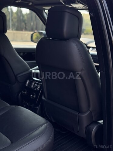 Land Rover Range Rover 2019, 148,000 km - 3.0 l - Bakı
