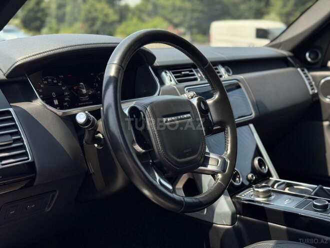 Land Rover Range Rover 2019, 148,000 km - 3.0 l - Bakı