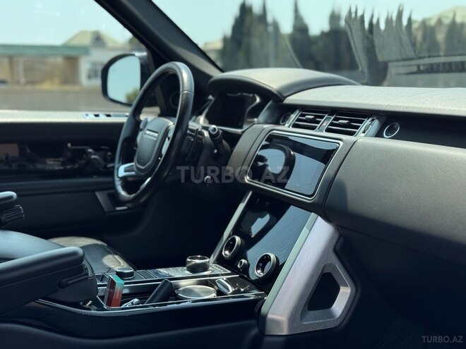 Land Rover Range Rover 2019, 148,000 km - 3.0 l - Bakı