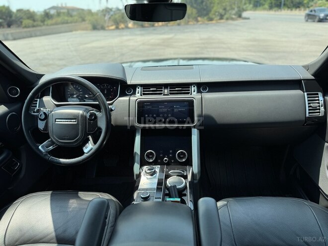 Land Rover Range Rover 2019, 148,000 km - 3.0 l - Bakı