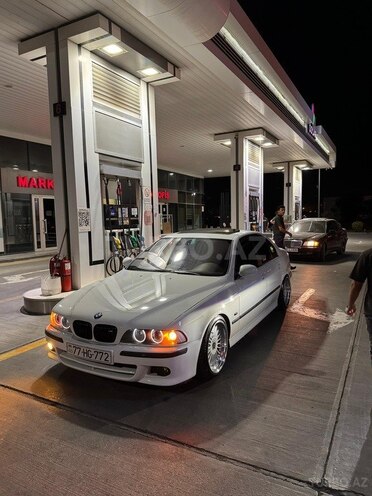 BMW 530 2001, 200,000 km - 3.0 l - Bakı