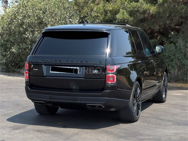 Land Rover Range Rover 2019, 148,000 km - 3.0 l - Bakı