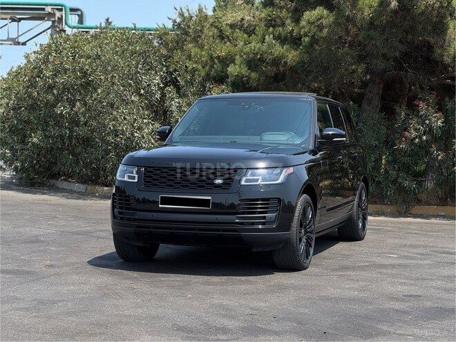 Land Rover Range Rover 2019, 148,000 km - 3.0 l - Bakı