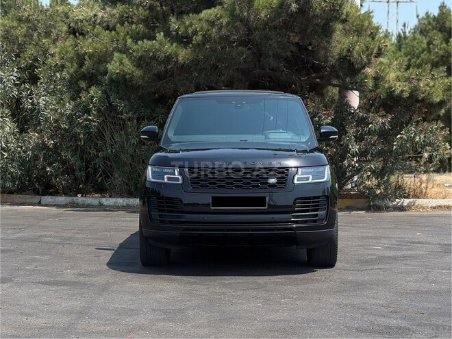Land Rover Range Rover 2019, 148,000 km - 3.0 l - Bakı