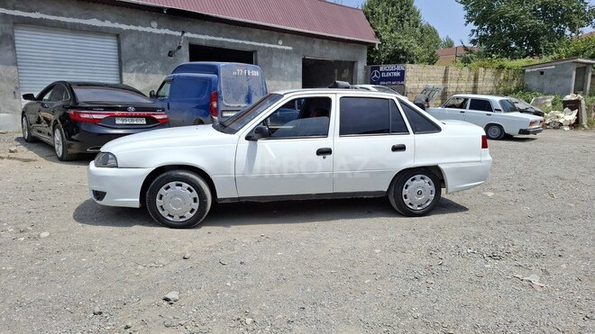Daewoo Nexia 2011, 666,666 km - 1.5 l - İsmayıllı