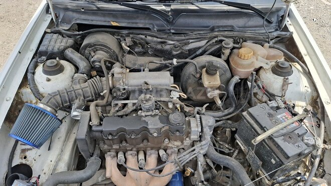 Daewoo Nexia 2011, 666,666 km - 1.5 l - İsmayıllı