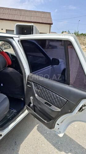 Daewoo Nexia 2011, 666,666 km - 1.5 l - İsmayıllı