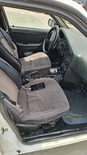 Daewoo Nexia 2011, 666,666 km - 1.5 l - İsmayıllı