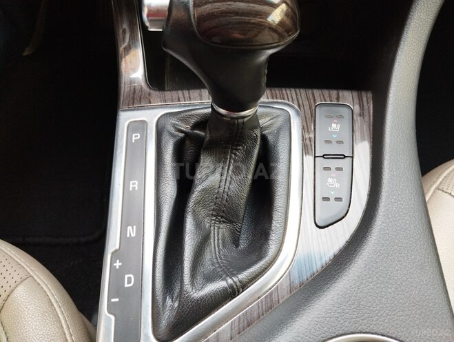 Kia Optima 2013, 236,574 km - 2.4 л - Bakı