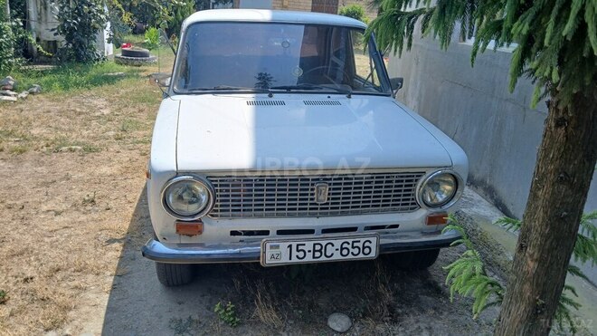 LADA (VAZ) 21011 1985, 50,003 km - 1.3 л - Masallı