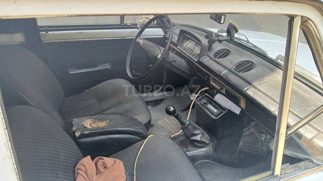 LADA (VAZ) 21011 1985, 50,003 km - 1.3 л - Masallı