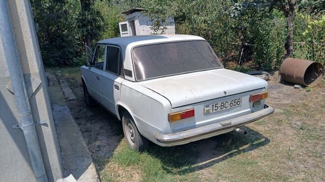 LADA (VAZ) 21011 1985, 50,003 km - 1.3 л - Masallı