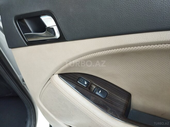 Kia Optima 2013, 236,574 km - 2.4 л - Bakı