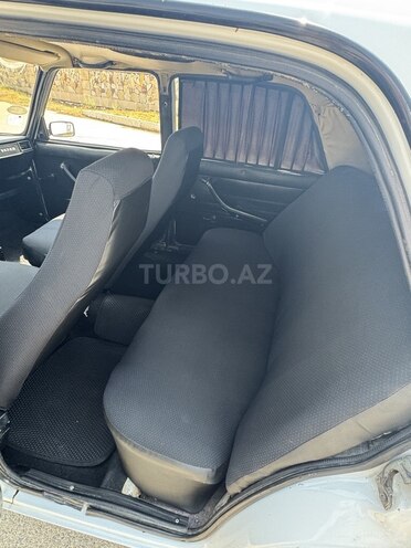 LADA (VAZ) 2107 2009, 80,000 km - 1.6 l - Yevlax