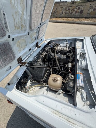 LADA (VAZ) 2107 2009, 80,000 km - 1.6 l - Yevlax