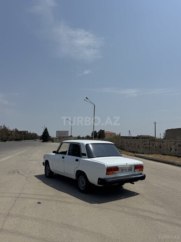 LADA (VAZ) 2107 2009, 80,000 km - 1.6 l - Yevlax