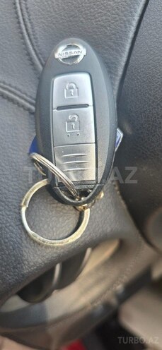 Nissan Note 2014, 76,000 km - 1.2 l - Bakı
