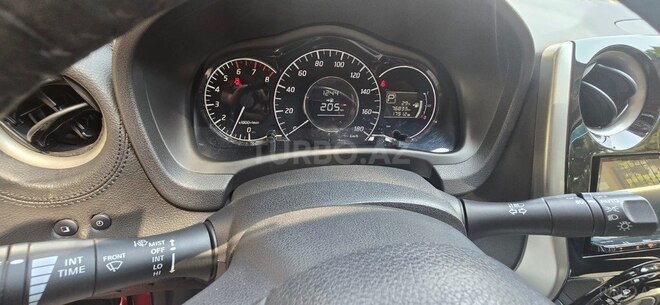 Nissan Note 2014, 76,000 km - 1.2 l - Bakı