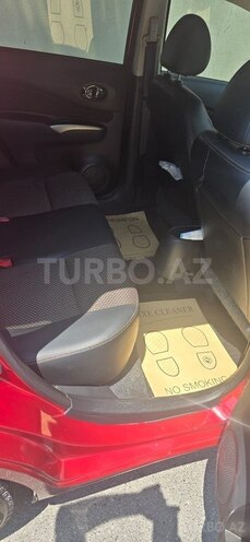 Nissan Note 2014, 76,000 km - 1.2 l - Bakı