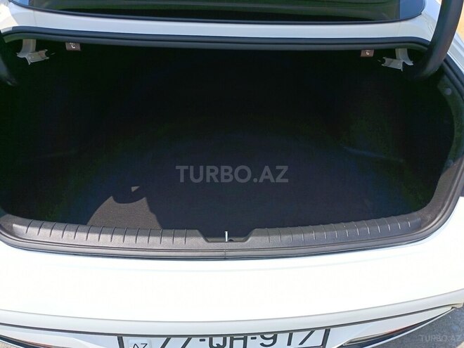 Hyundai Sonata 2021, 110,000 km - 2.0 l - Balakən