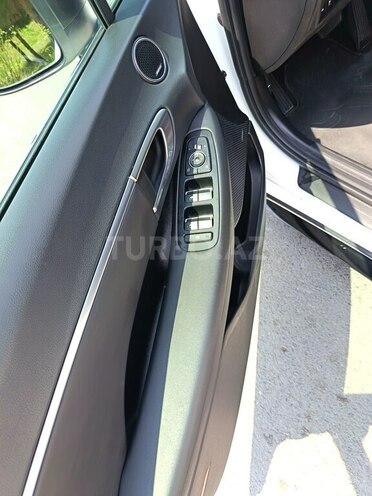 Hyundai Sonata 2021, 110,000 km - 2.0 l - Balakən