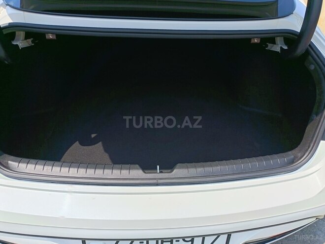 Hyundai Sonata 2021, 110,000 km - 2.0 l - Balakən