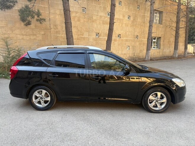 Kia  2008, 391,000 km - 1.6 l - Bakı