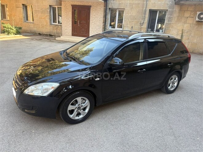 Kia  2008, 391,000 km - 1.6 l - Bakı