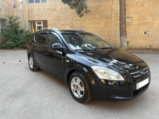 Kia  2008, 391,000 km - 1.6 l - Bakı