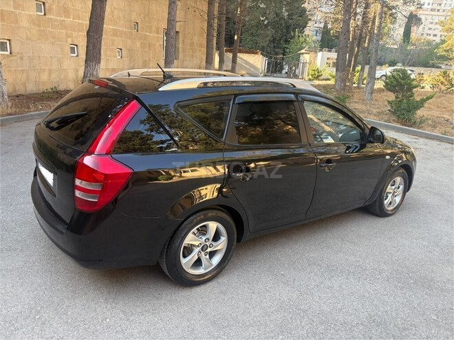 Kia  2008, 391,000 km - 1.6 l - Bakı
